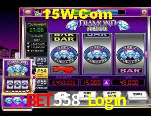 Promoção Relâmpago Bet558 Login