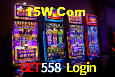 Bet558 Casino
