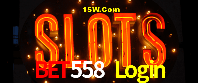 Quick Registration Bet558 Login