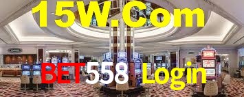Premium Interface Bet558 Login