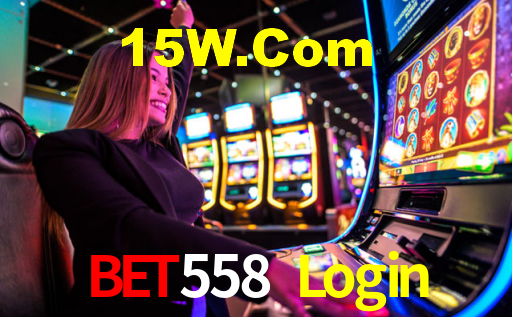 Bet558 Login