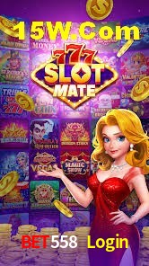 Live Casino Bet558 Login