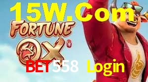 VIP Casino Bet558 Login