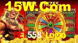 Bet558 Login