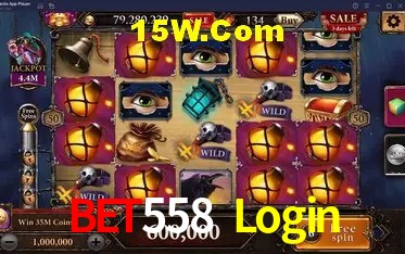 Login Seguro Bet558 Login
