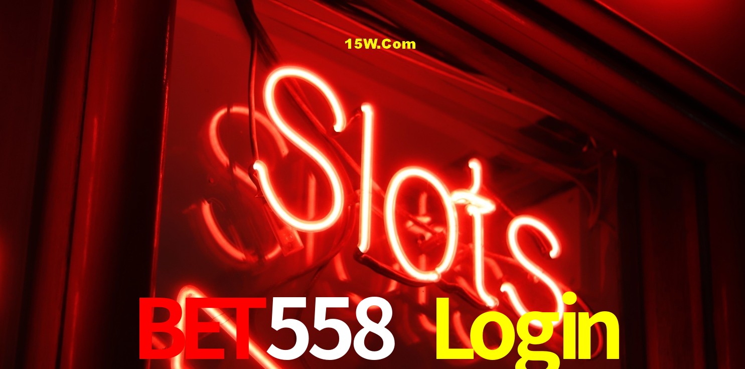 Account Benefits Bet558 Login