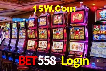 Provedores de Jogos Bet558 Login