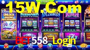 Football Betting Bet558 Login