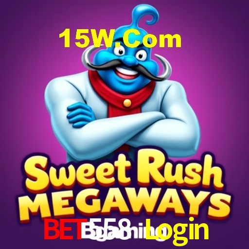 Casino VIP Bet558 Login
