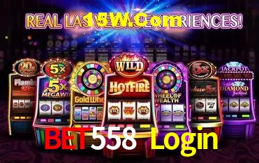 Benefícios da Conta Bet558 Login
