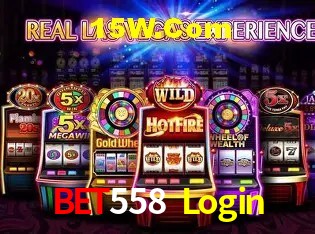 Casino Ao Vivo Bet558 Login
