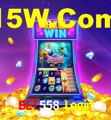 Bet558 Login