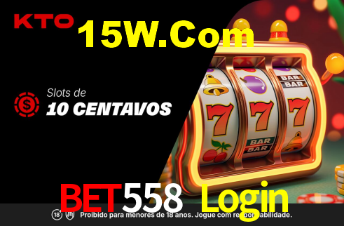 Bet558 Login