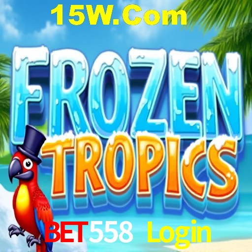 Experiência VIP Bet558 Login