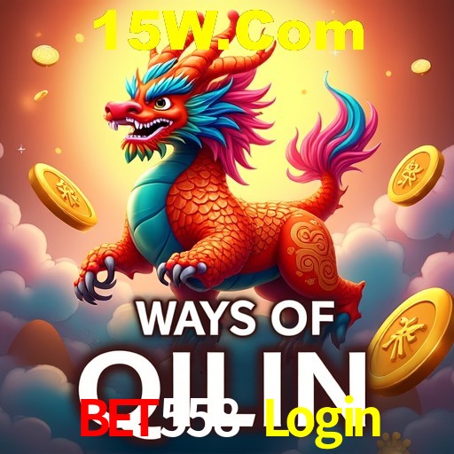 Interface do App Bet558 Login