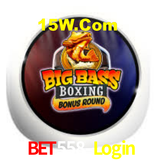 Bet558 Login