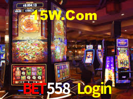 Bet558 Login
