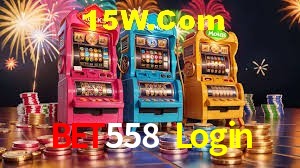 Game Providers Bet558 Login