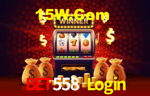 Sinta a adrenalina dos jogos de cassino com Bet558 Login