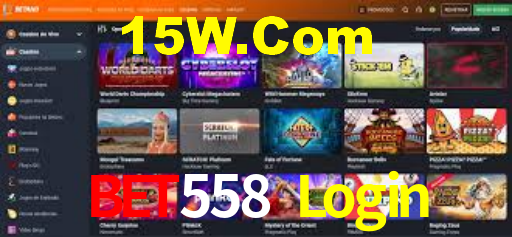 Bet558 Login: Seu Cassino Premiado com Pagamentos Rápidos