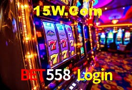 Experiência VIP Bet558 Login