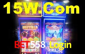 Bet558 Login