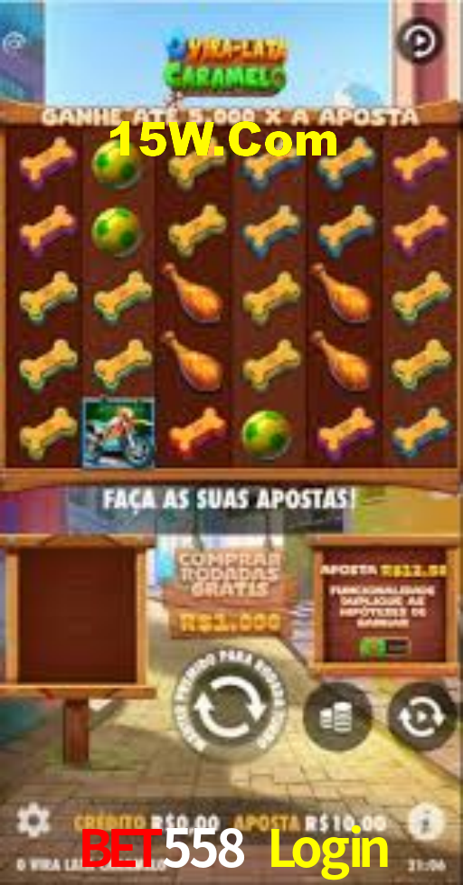 Bet558 Login: Seu Especialista em Apostas Esportivas Brasileiras