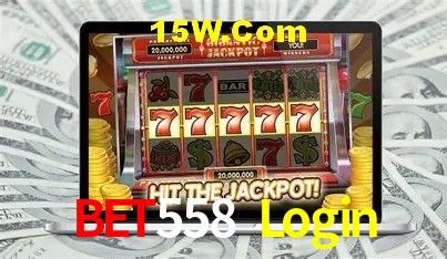 Jogos de Slot Bet558 Login