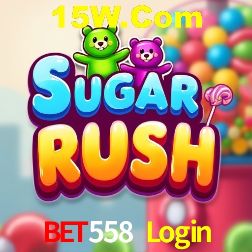 Interface Premium Bet558 Login