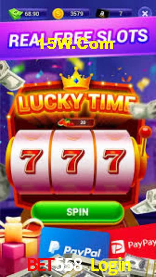 Bet558 Casino
