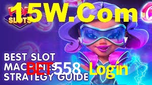Welcome Bonus Bet558 Login