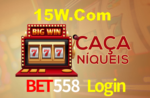 Bet558 Login: A Experiência de Casino com Jogos de Mesa ao Vivo